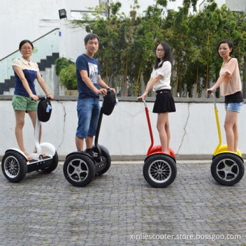 New Special 2-wheel Electric Balance Mobility Scooter